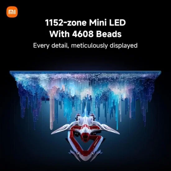 Xiaomi Mini Led Gaming Monitor G Pro 27I Uk